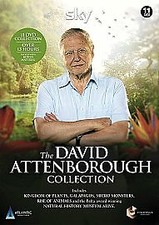 The David Attenborough