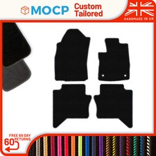 Carpet Van Mats to fit Toyota