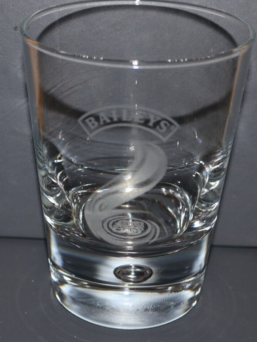 Baileys irish cream etched - irish,