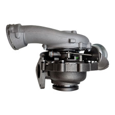 Turbocharger VW T5 Transporter