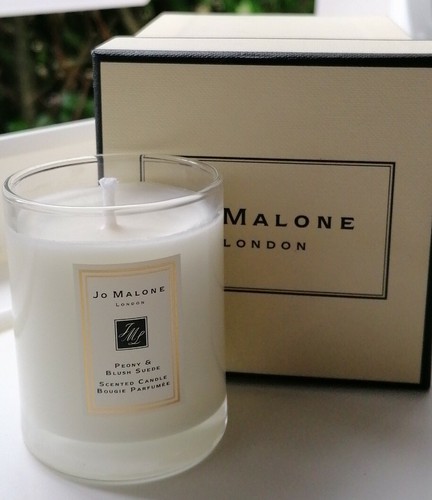 Malone peony blush - peony,