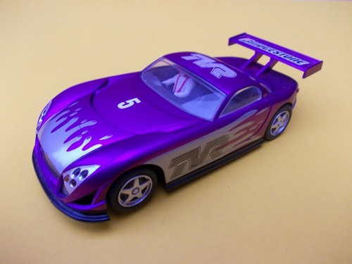 Scalextric c2356 tvr speed - tvr, 12