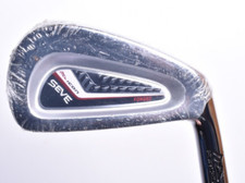 NEW MENS MD GOLF SEVE ICON 3 IRON GOLF CLUB REGULAR FLEX STEEL SHAFT