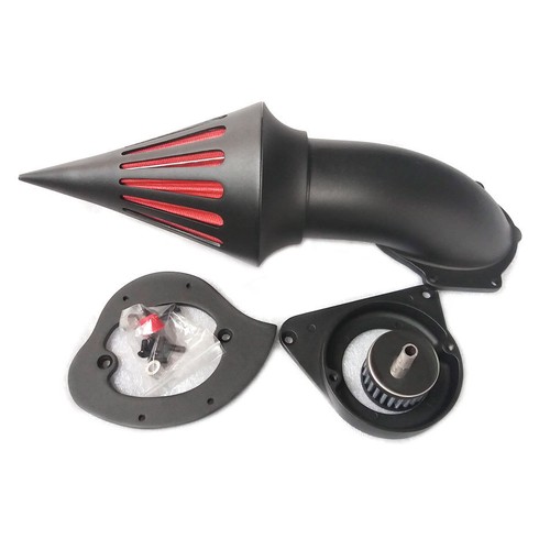 Spike air cleaner intake - spike,