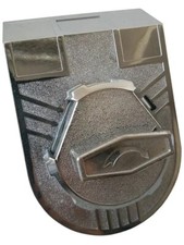 Coin mechanism 2 - £1,