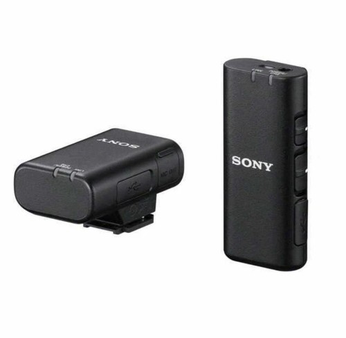 Sony ecm w2bt bluetooth - ecm-w2bt,