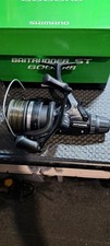 Shimano Bait Runner St 6000 Rb
