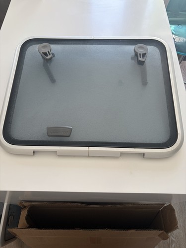Lewmar low profile hatch lid - low,
