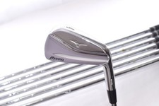 7pcs Mizuno MP-5 Forged Iron