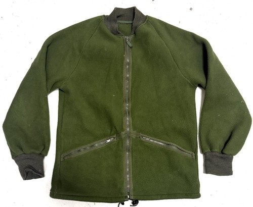 British army surplus fleece - surplus,