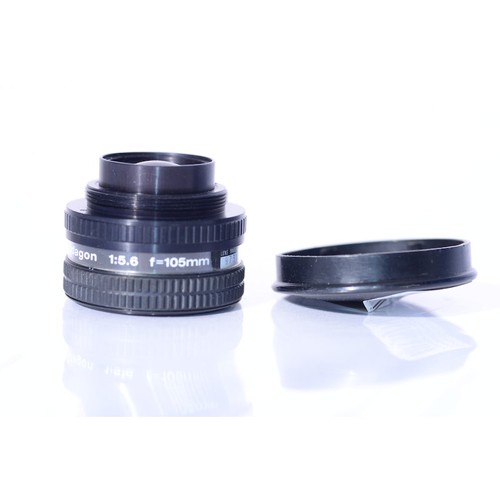 Rodenstock rodagon 105 - rodenstock,