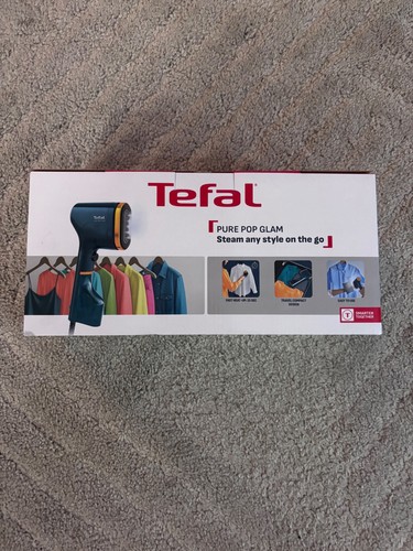 Tefal pure pop handheld - pop,