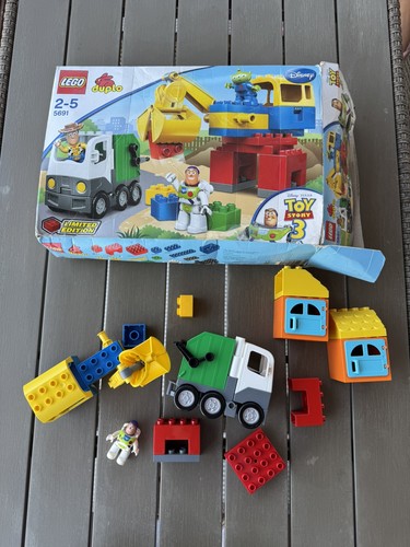 Lego duplo disney - duplo,