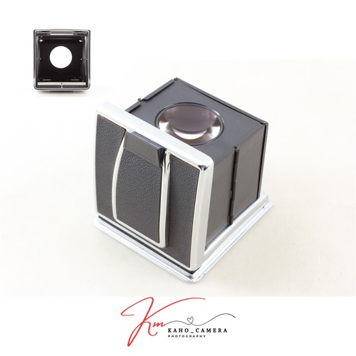 Top mint box hasselblad - mint,