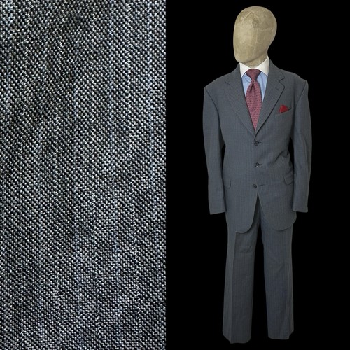 Vintage suit 2pc - vintage, pure