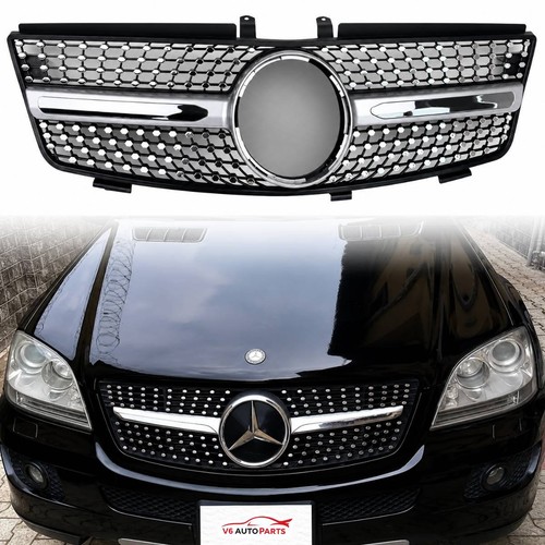 For mercedes class - m, w164