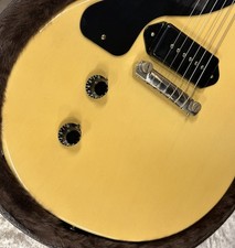Gibson Custom Shop 1957 Les