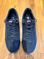 Navy Camper Pelotas Xlite