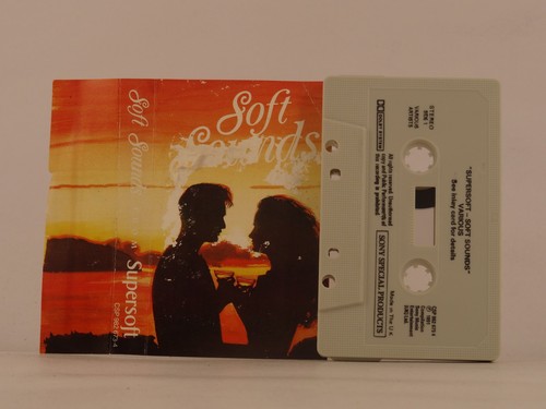Various artists soft sounds - various,