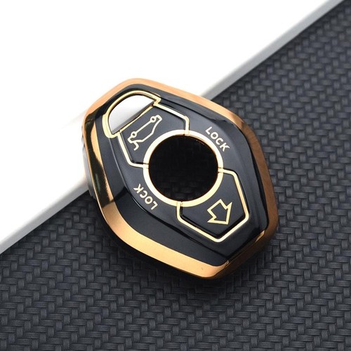 Car key case cover - car, 3