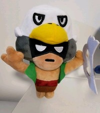 Brawl Stars Line Friends