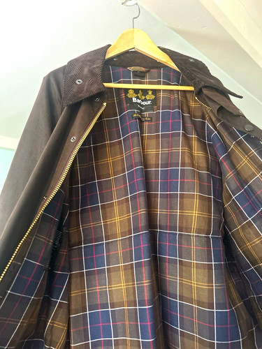 Barbour beaufort mens wax - mens,