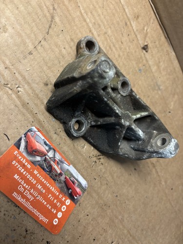 Ford mk2 mk3 - mk3, 2.0