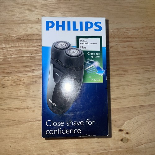 Philips men electric travel - philips,