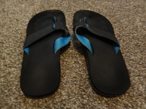Reef black blue - ,