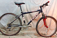96' Trek 6000 MTB Bike 16.5"