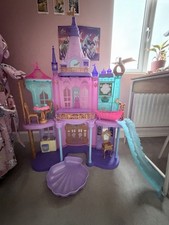 Mattel Disney Princess Magical