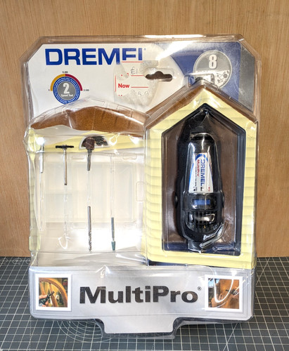 Dremel multipro 285jb hobby - dremel,