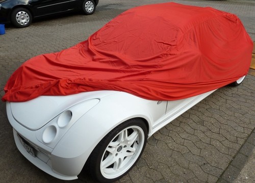 Movendi protective cover car - protective,