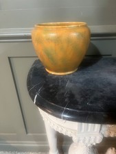 Vintage Art Studio Pot Circa
