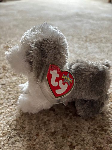 Beanie babies beanies plush - beanie,