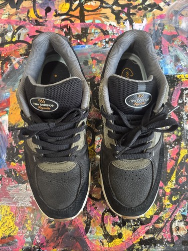 New balance andrew - new, x
