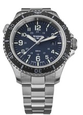 Traser H3 P67 Diver Blue