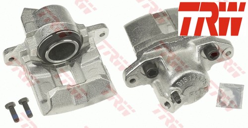 Front left brake caliper - left,