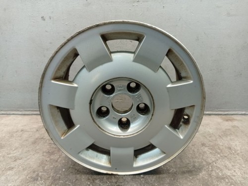 Transporter single alloy - vw,