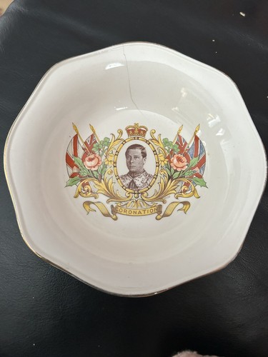 King edward viii coronation - viii,