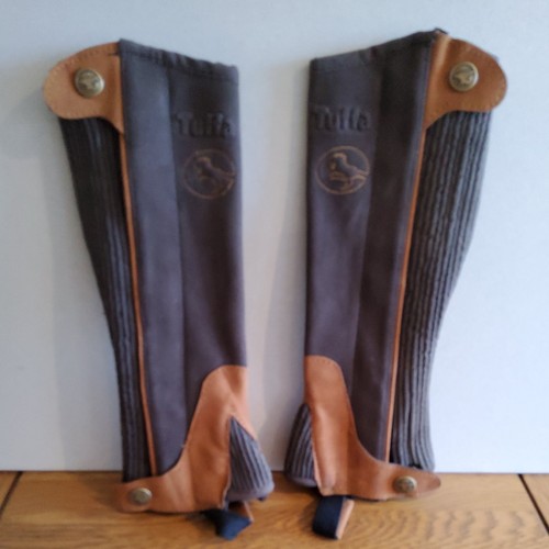 Tuffa shetland synthetic suede - tuffa,