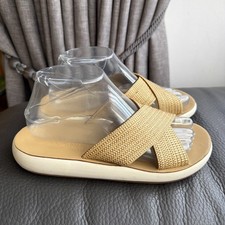 ANCIENT GREEK SANDALS BEIGE