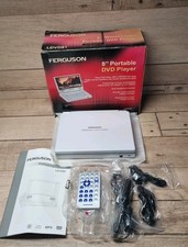Ferguson LDVD81 Personal DVD