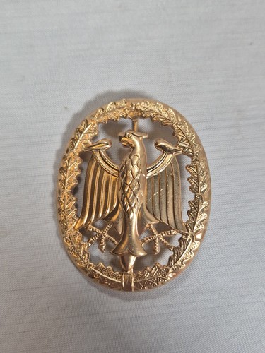 Vintage west german bundeswehr - vintage,