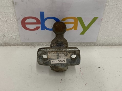 Dixon bate tow bar - tow,
