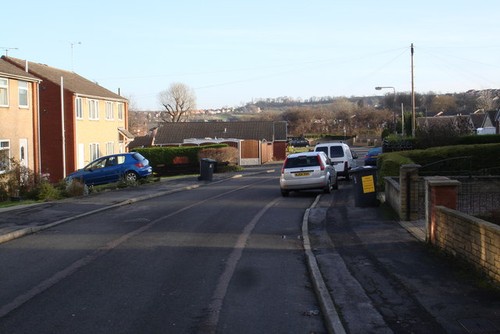 Photo metcalfe avenue - a2,