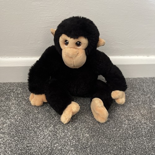 Keel keeleco chimpanzee soft