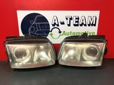Right headlight VW Polo III