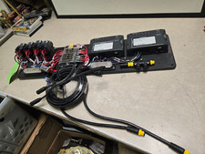 Navico 50-00092 Ballastic Pump