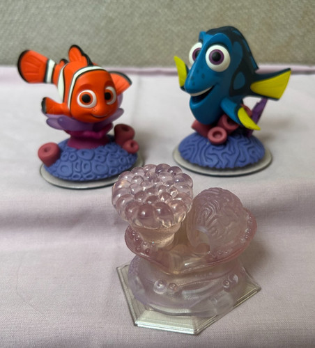 Disney infinity finding - infinity,